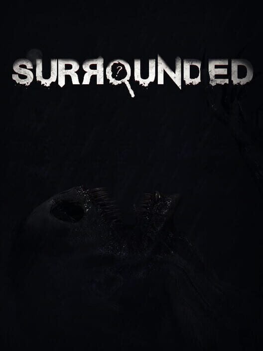 Surrounded cover