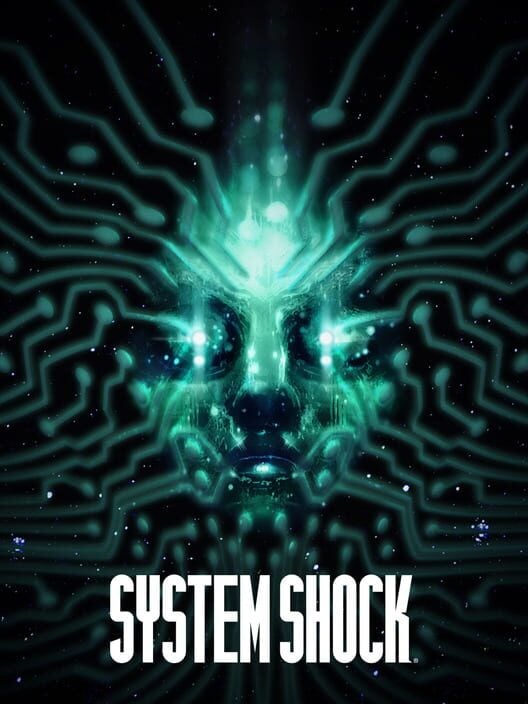 System Shock (2023)