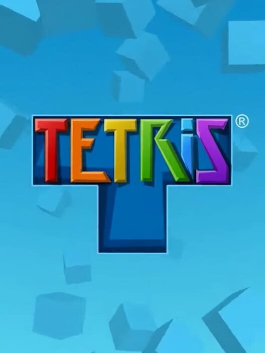 Tetris cover