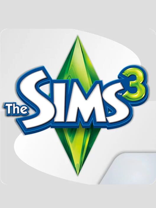 The Sims 3 cover