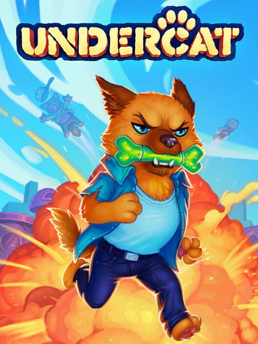 Undercat cover