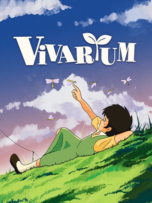 Vivarium cover
