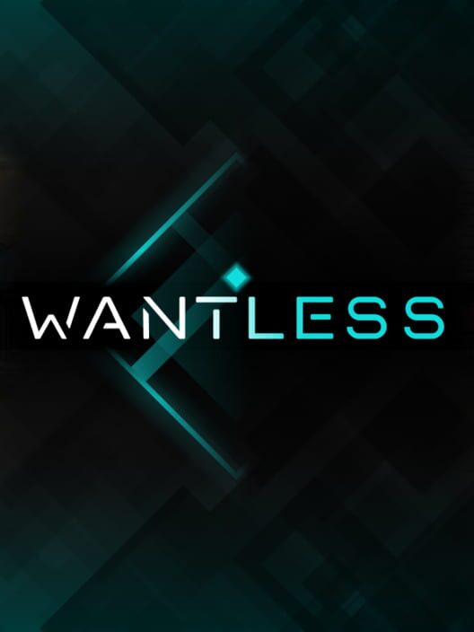 Wantless : Solace at World’s End
