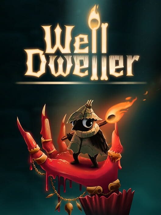 WELL DWELLER