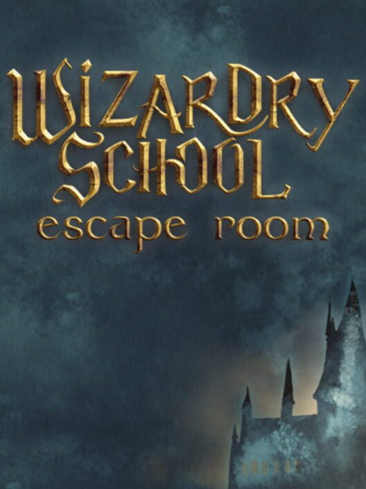 Wizardry School - Escape Room