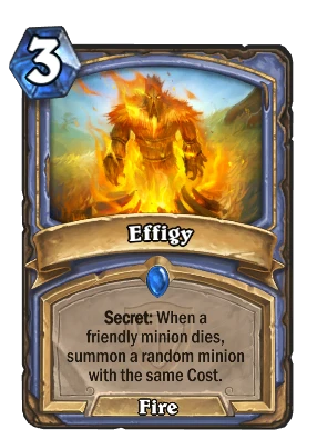 Effigy Card Image