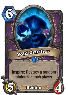 Void Crusher Card Image