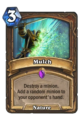 Mulch Card Image