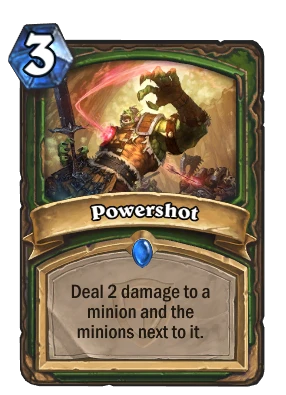 Powershot Card Image