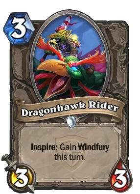 Dragonhawk Rider Card Image