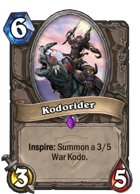 Kodorider Card Image