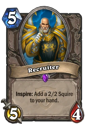 Recruiter Card Image