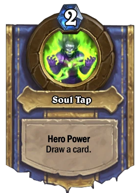 Soul Tap Card Image