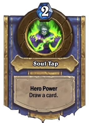 Soul Tap Card Image