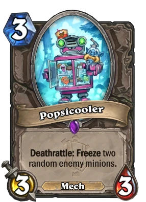 Popsicooler Card Image