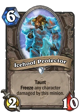 Icehoof Protector Card Image