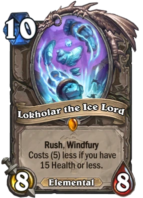 Lokholar the Ice Lord Card Image