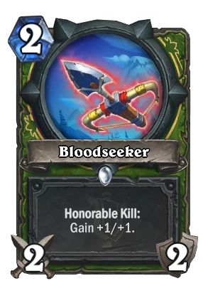 Bloodseeker Card Image