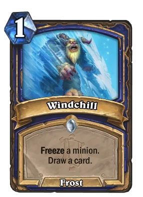Windchill Card Image