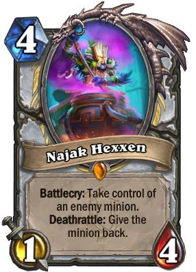 Najak Hexxen Card Image