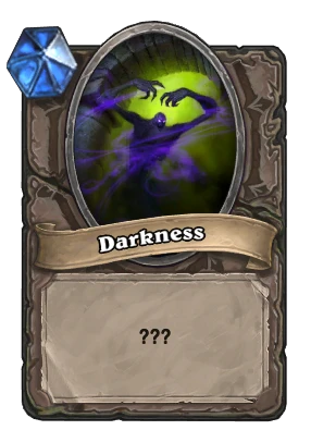Darkness Card Image