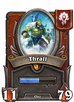 Thrall Card Image