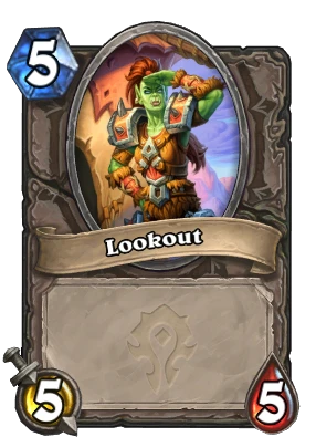Lookout Card Image