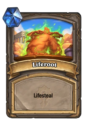 Liferoot Card Image