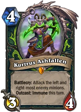 Kurtrus Ashfallen Card Image