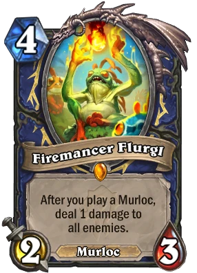 Firemancer Flurgl Card Image