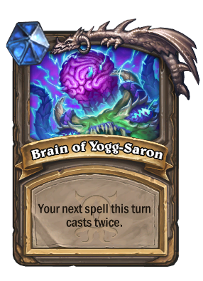 Brain of Yogg-Saron