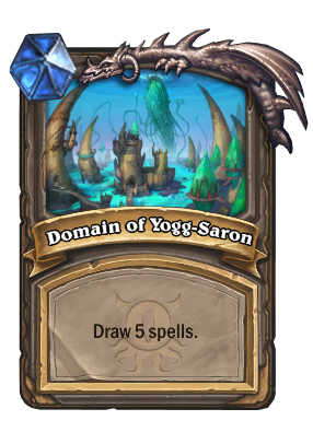 Domain of Yogg-Saron
