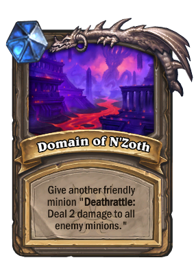 Domain of N'Zoth