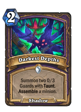 Darkest Depths Card Image