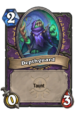 Depthguard