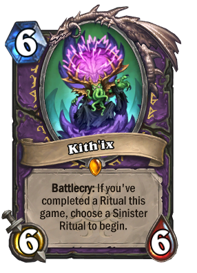 Kith'ix Card Image