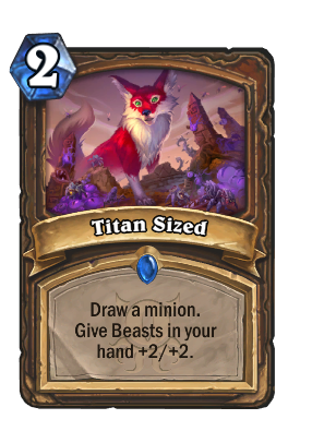Titan Sized Card Image