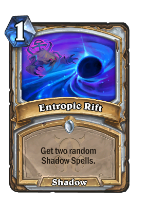 Entropic Rift Card Image