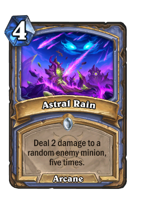Astral Rain Card Image