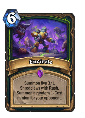 Encircle Card Image