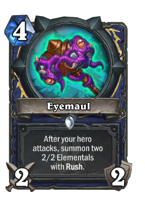 Eyemaul Card Image
