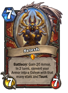 Setesh Card Image