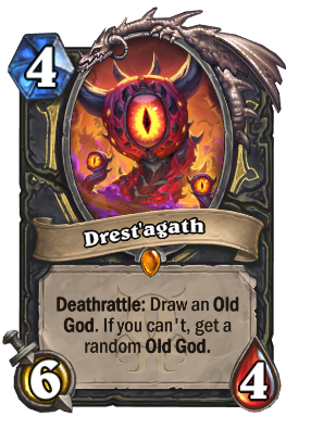Drest'agath Card Image