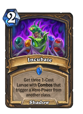 Incubate Card Image