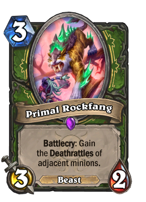 Primal Rockfang Card Image