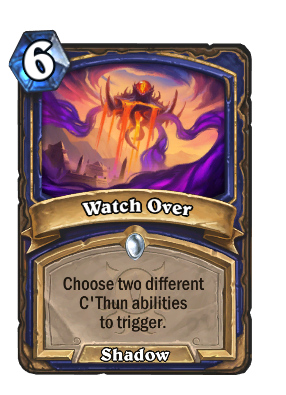 Watch Over Card Image