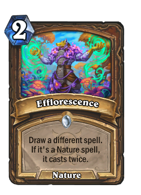Efflorescence Card Image