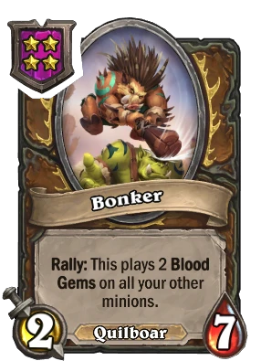 Bonker Card Image
