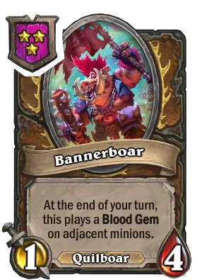 Bannerboar Card Image