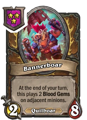 Bannerboar Card Image